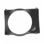 New Radiator Fan Shroud for 87-91 Ford Bronco F-150 F-250 F-350 F53 F-Super Duty image 1
