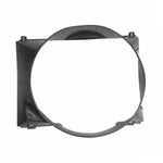 New Radiator Fan Shroud for 87-91 Ford Bronco F-150 F-250 F-350 F53 F-Super Duty image 2