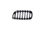 2004-2010 Compatible With BMW X3 Front Left Driver Side Grille Grill BM1200170 image 1