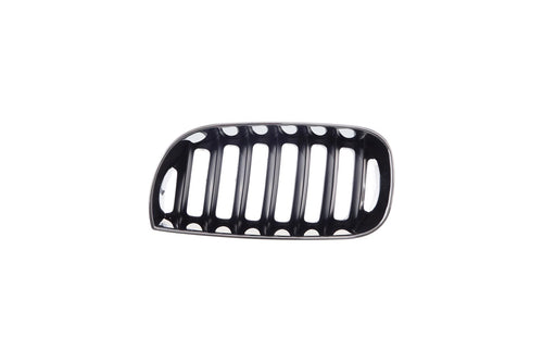 2004-2010 Compatible With BMW X3 Front Left Driver Side Grille Grill BM1200170 image 1