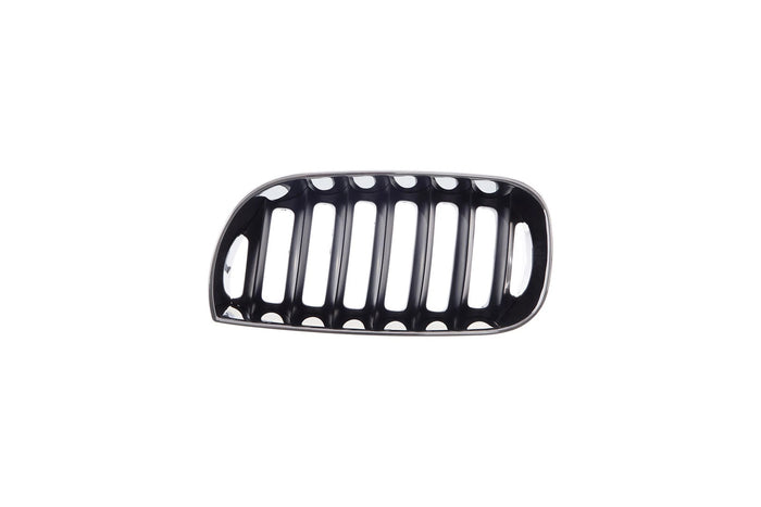 2004-2010 Compatible With BMW X3 Front Left Driver Side Grille Grill BM1200170