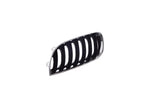 2004-2010 Compatible With BMW X3 Front Left Driver Side Grille Grill BM1200170 image 4