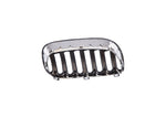 2004-2010 Compatible With BMW X3 Front Left Driver Side Grille Grill BM1200170 image 6