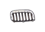 2004-2010 Compatible With BMW X3 Front Left Driver Side Grille Grill BM1200170 image 7