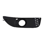 Front,Left Driver Side FOG LAMP COVER Fit For Mitsubishi Lancer MI1038107 New image 2