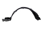 Front Driver Left Side Fender Liner Splash Shield For 2006-2008 Acura TSX image 1