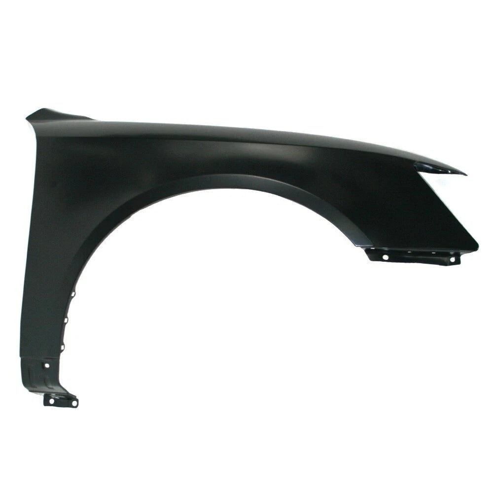 HY1241134 663203K300 Front,Right Passenger Side FENDER For Hyundai Sonata image 1