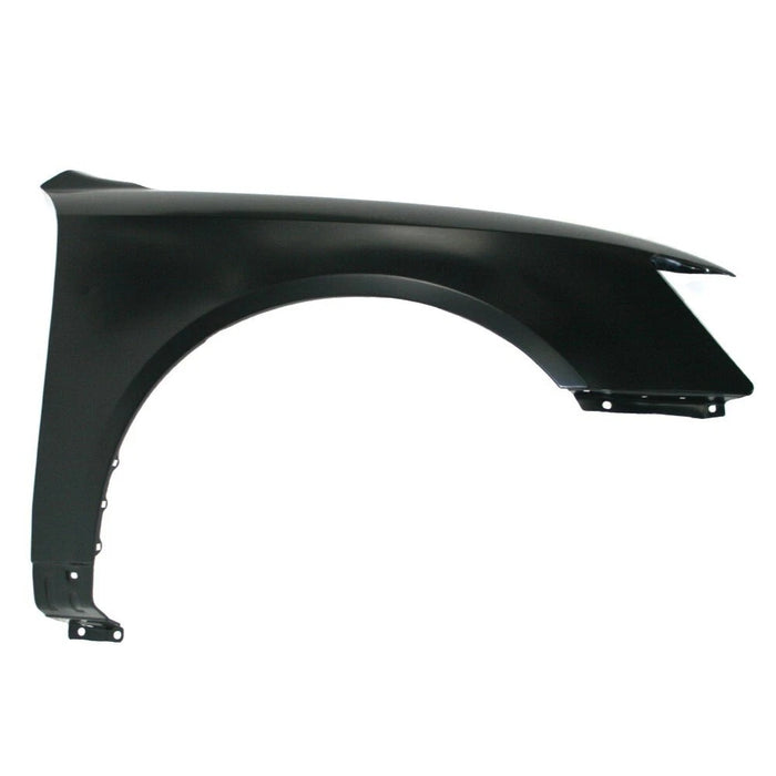 HY1241134 663203K300 Front,Right Passenger Side FENDER For Hyundai Sonata