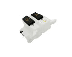 Radiator Coolant and Windshield Dual Tank with Cap for 2001-2011 Ford Ranger image 3