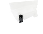 Radiator Coolant and Windshield Dual Tank with Cap for 2001-2011 Ford Ranger image 6