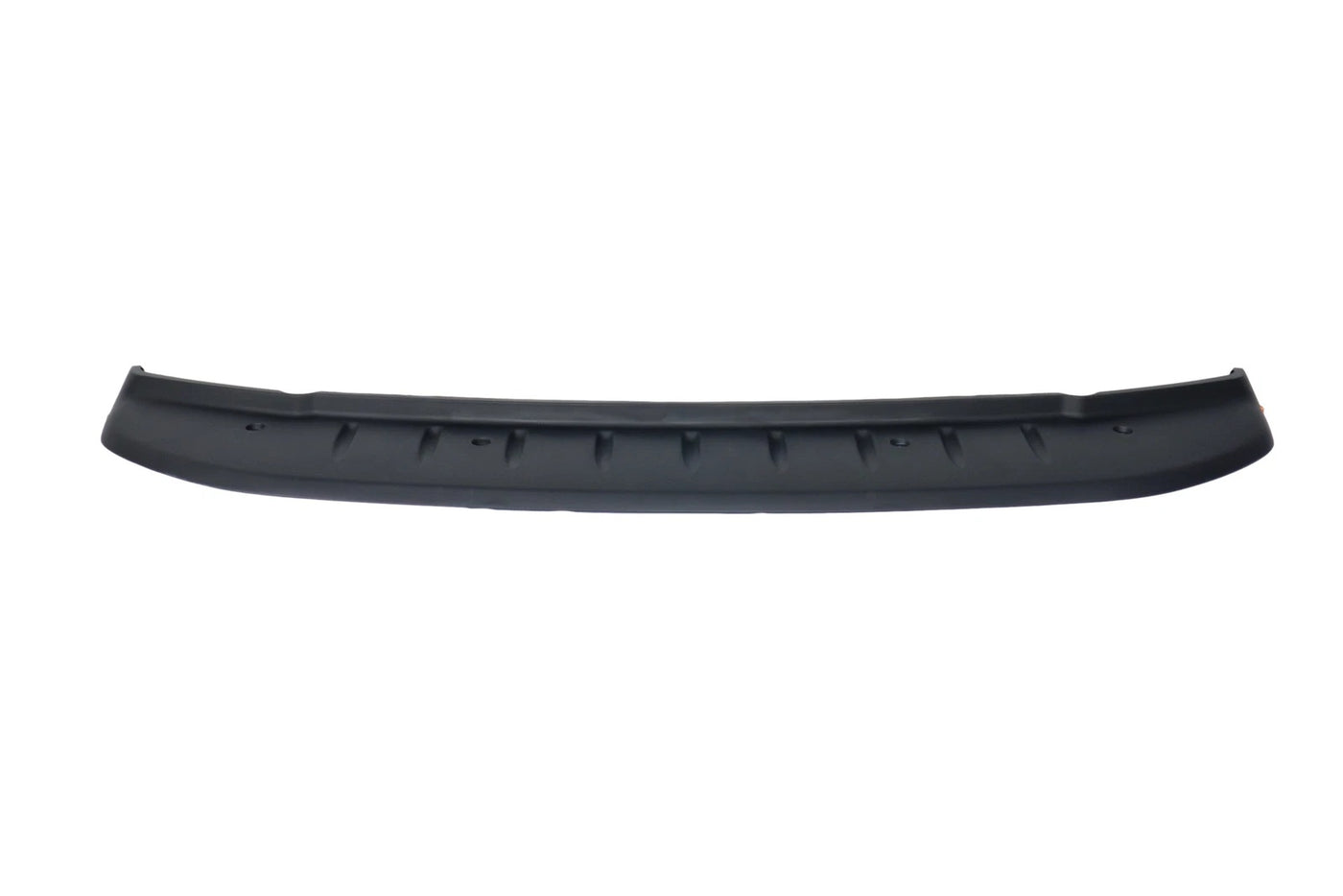 For 2011-2018 Ram 1500 Pickup Truck Front Bumper Valance Air Dam Deflector Apron image 1