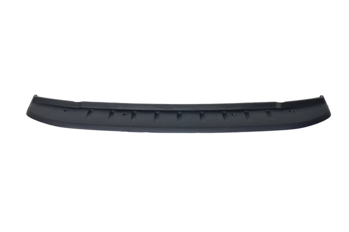 For 2011-2018 Ram 1500 Pickup Truck Front Bumper Valance Air Dam Deflector Apron