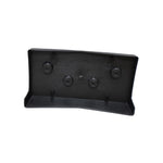 Front Bumper License Plate Mounting Bracket Holder Kit For 08-12 Buick Enclave image 3