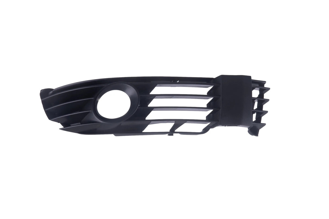 Right Side Bumper Grille Fog Lamp Light Hole Insert For 01-05 Volkswagen Passat image 1