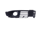 Right Side Bumper Grille Fog Lamp Light Hole Insert For 01-05 Volkswagen Passat image 1