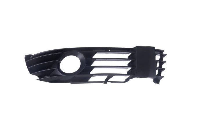 Right Side Bumper Grille Fog Lamp Light Hole Insert For 01-05 Volkswagen Passat