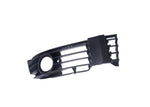 Right Side Bumper Grille Fog Lamp Light Hole Insert For 01-05 Volkswagen Passat image 5