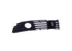 Right Side Bumper Grille Fog Lamp Light Hole Insert For 01-05 Volkswagen Passat image 7