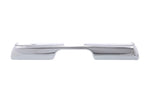 Chrome Steel Rear Bumper Face Bar for 1994-2002 Dodge Ram 1500 2500 3500 Pickup image 1