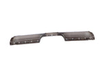 Chrome Steel Rear Bumper Face Bar for 1994-2002 Dodge Ram 1500 2500 3500 Pickup image 6