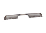 Chrome Steel Rear Bumper Face Bar for 1994-2002 Dodge Ram 1500 2500 3500 Pickup image 7