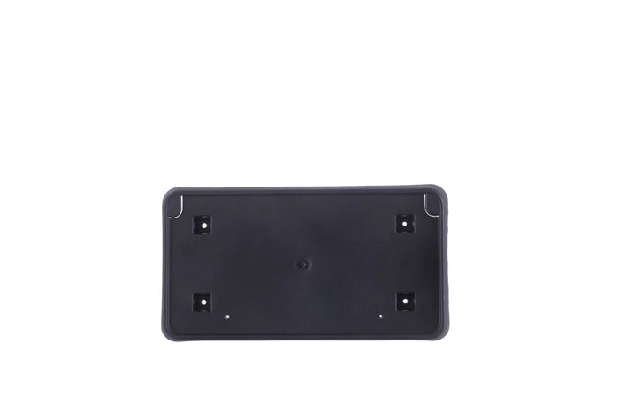 New Front Bumper License Plate Bracket for 2014-2016 Jeep Grand Cherokee 4-Door