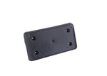 New Front Bumper License Plate Bracket for 2014-2016 Jeep Grand Cherokee 4-Door image 4