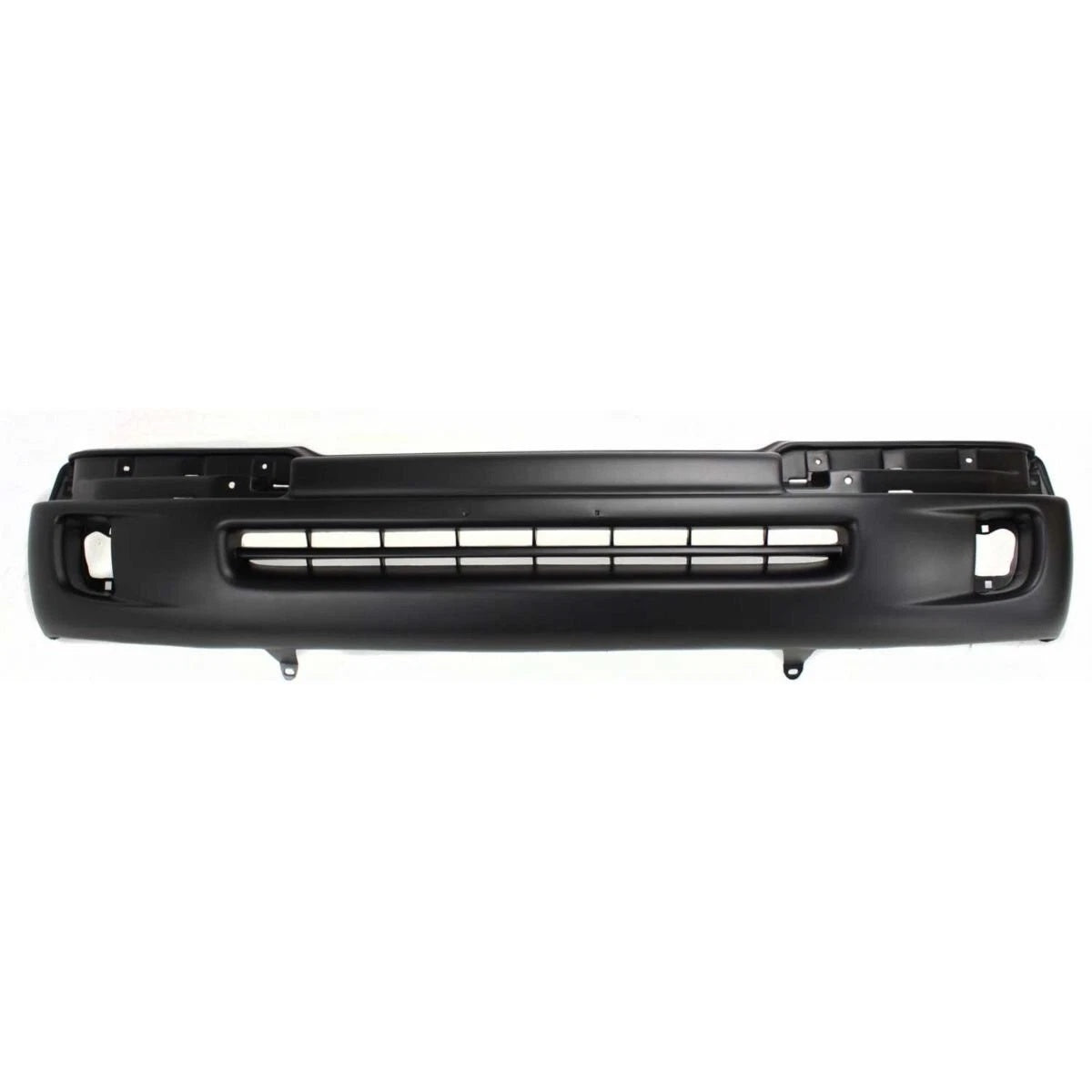 TY Tacoma 1998-2000 2WD Prerunner 4WD Front Bumper Cover TO1095173 5391104090 image 1