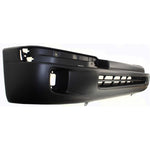 TY Tacoma 1998-2000 2WD Prerunner 4WD Front Bumper Cover TO1095173 5391104090 image 3