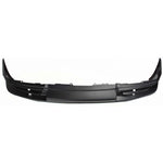 TY Tacoma 1998-2000 2WD Prerunner 4WD Front Bumper Cover TO1095173 5391104090 image 4