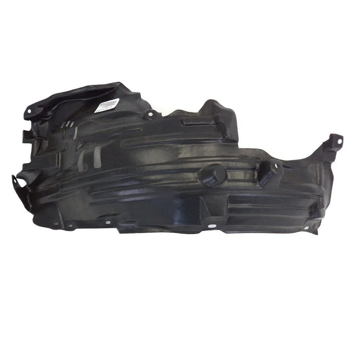 IN1251105 63842AM800 Front,Right Passenger Side Fender Liner For Infiniti G35