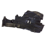 IN1251105 63842AM800 Front,Right Passenger Side Fender Liner For Infiniti G35 image 3