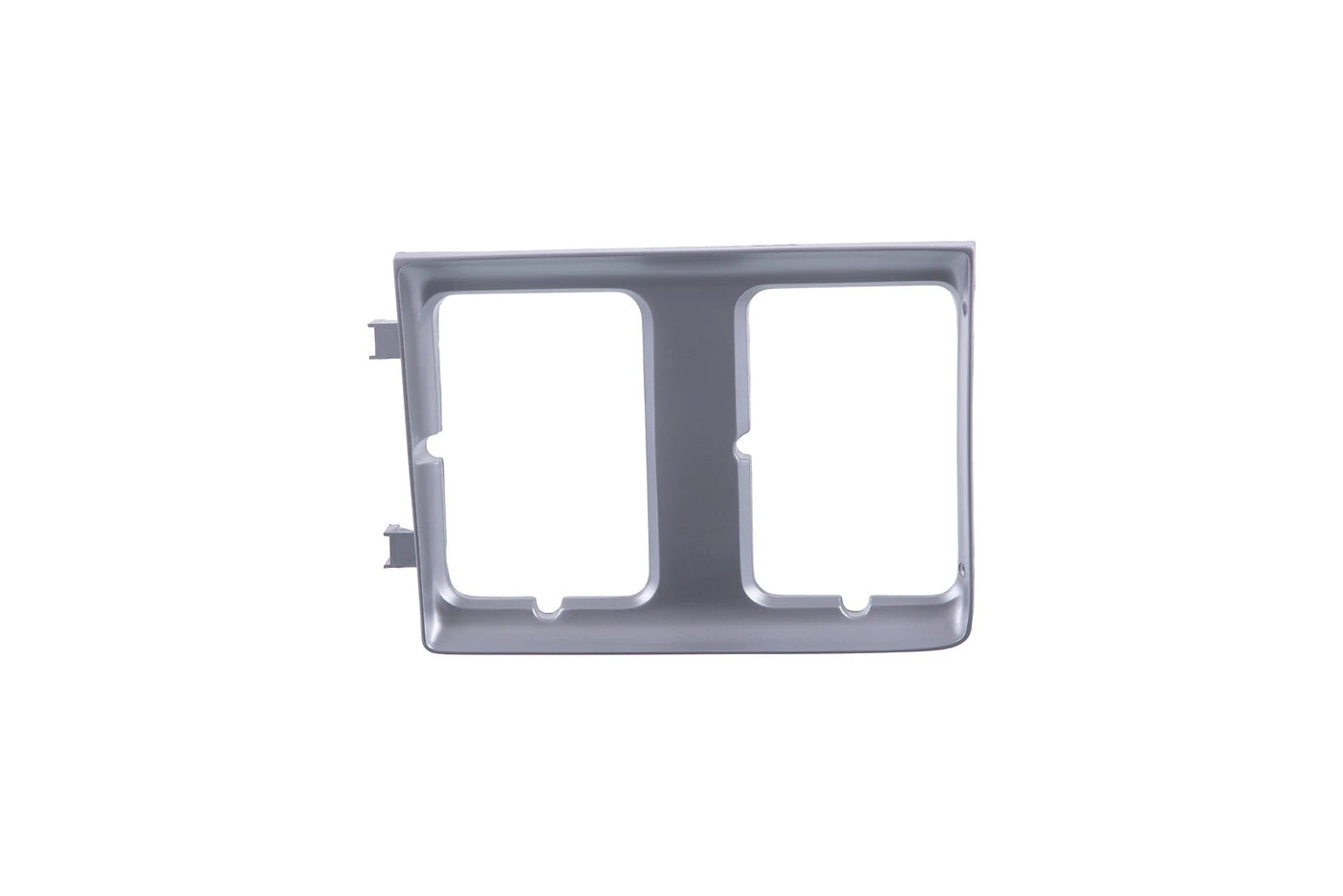 Right Passenger Side Head Lamp Light Door Bezel For 85-88 C/K R/V Truck 10 20 30 image 1