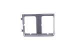 Right Passenger Side Head Lamp Light Door Bezel For 85-88 C/K R/V Truck 10 20 30 image 1