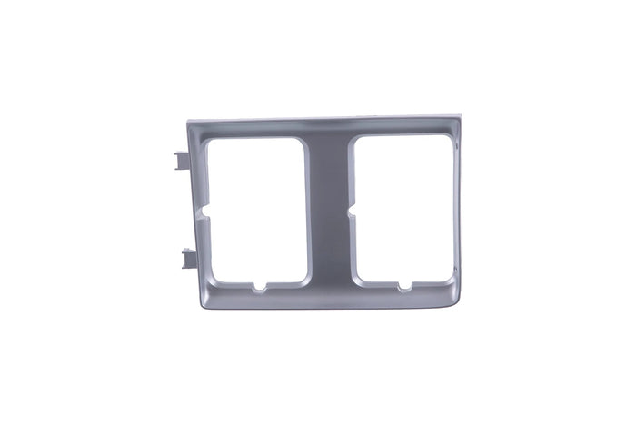 Right Passenger Side Head Lamp Light Door Bezel For 85-88 C/K R/V Truck 10 20 30