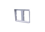 Right Passenger Side Head Lamp Light Door Bezel For 85-88 C/K R/V Truck 10 20 30 image 3