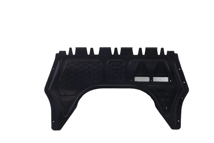 Engine Under Cover For 05-14 Volkswagen Jetta 06-09 GTI 10-14 Golf 06-13 Audi A3