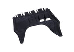 Engine Under Cover For 05-14 Volkswagen Jetta 06-09 GTI 10-14 Golf 06-13 Audi A3 image 2