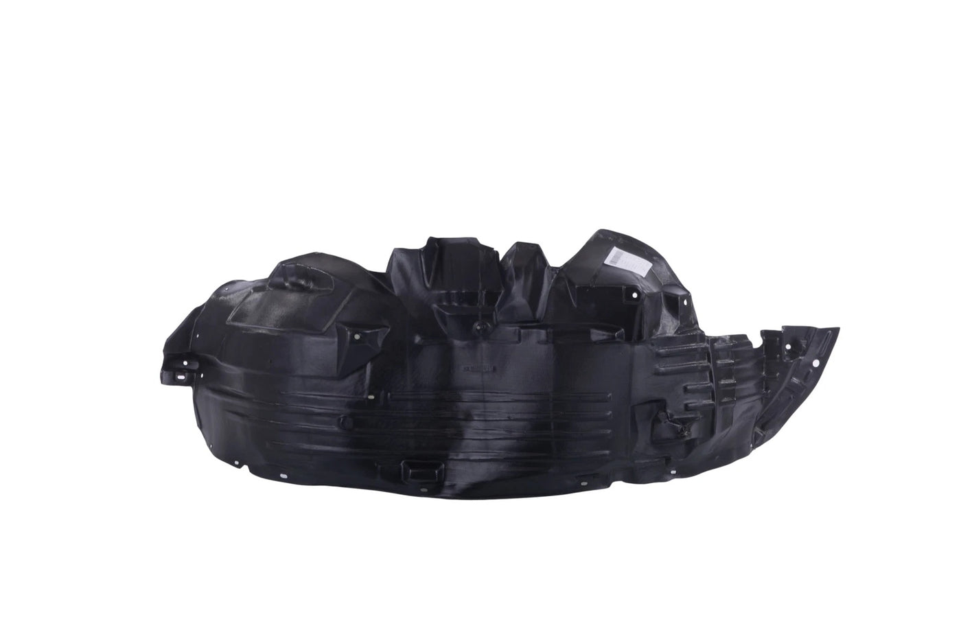 Front,Right Passenger Side FENDER LINER Fit For Nissan Titan 638307S000 image 1