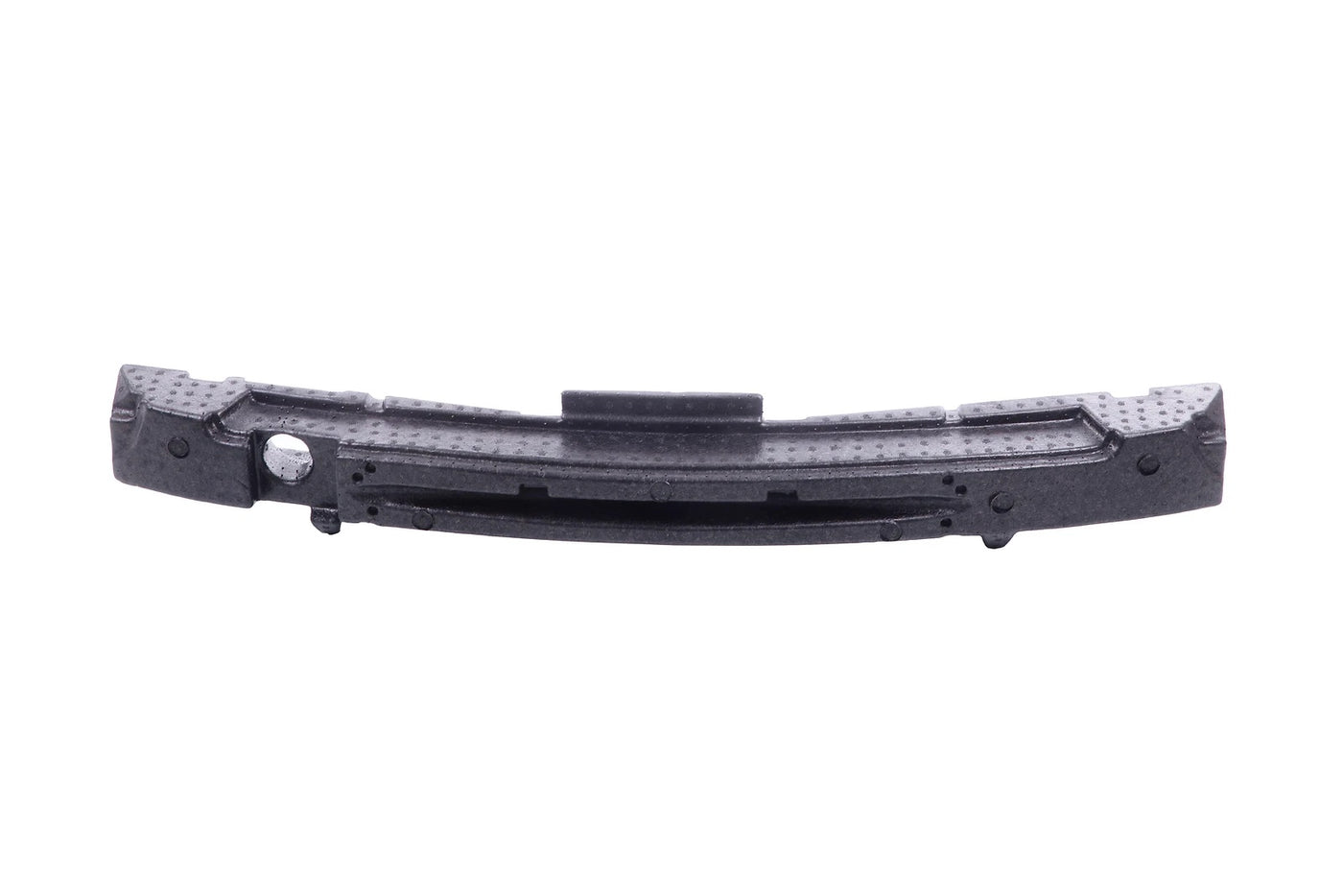Front Bumper Absorber Enegry Foam Fits For 2007-2012 Nissan Versa image 1