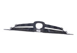 Black Grille Bar Molding Grill For 2006-2008 Mazda 6 Sedan & Wagon 4-Door image 1