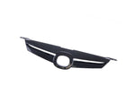 Black Grille Bar Molding Grill For 2006-2008 Mazda 6 Sedan & Wagon 4-Door image 3