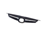 Black Grille Bar Molding Grill For 2006-2008 Mazda 6 Sedan & Wagon 4-Door image 4