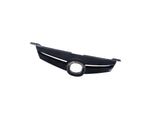 Black Grille Bar Molding Grill For 2006-2008 Mazda 6 Sedan & Wagon 4-Door image 6