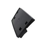 Front Bumper License Plate Bracket Holder For 15-20 Chrysler 300 w/o Black Trim image 2