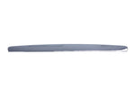 Hood Panel Molding Chrome Trim For 2001-2006 Hyundai Elantra Sedan 4-Door image 1