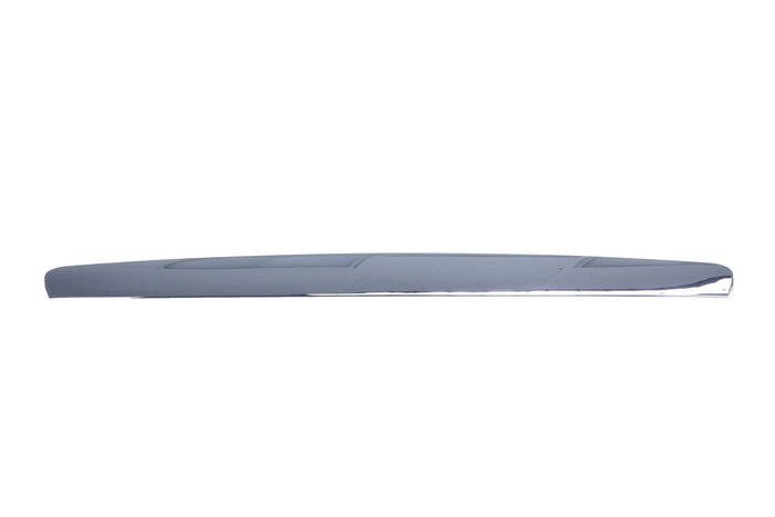 Hood Panel Molding Chrome Trim For 2001-2006 Hyundai Elantra Sedan 4-Door