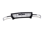 Grille Trim Black Insert For 03-07 GMC Sierra Pickup Truck 1500 GM1200475 image 5