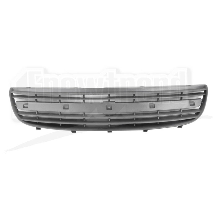 For Chevrolet Malibu,Classic New Front Grille PRIMED 22611203 GM1200449