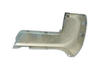 For 2016-2020 Toyota Tacoma Pickup Rear Chrome Bumper End Cap Driver Side LH image 2
